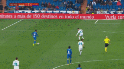 🚨 哈维·阿隆索对罗德里戈非常满意。